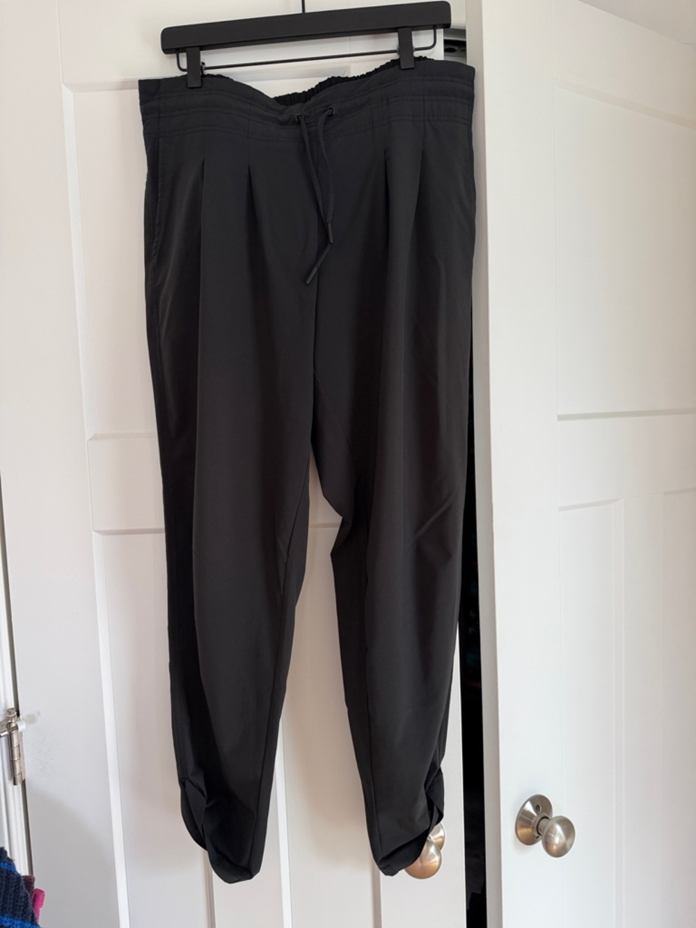 Women’s Prana Uptown Drawstring Jogger Pants
